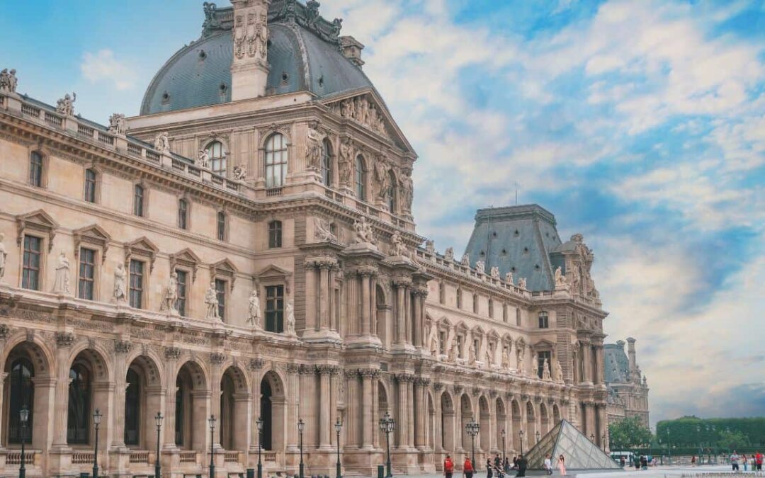 Your Luxury Tours in France with Exclusive & Private