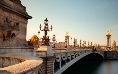 Exclusive Private Tours in Paris
