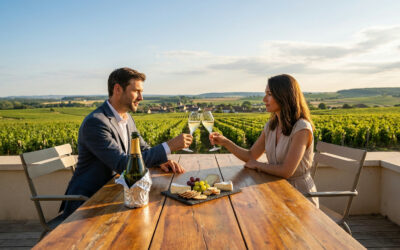 private champagne tours