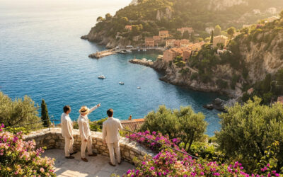 private tours french riviera