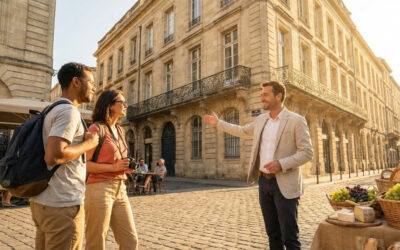 private tours bordeaux