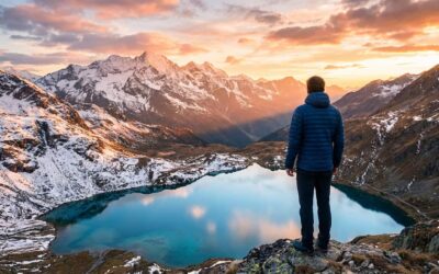 Luxury Alps tours: unlock the secret soul of the mountains