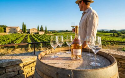 Private tours in Provence: unlock the region’s soul