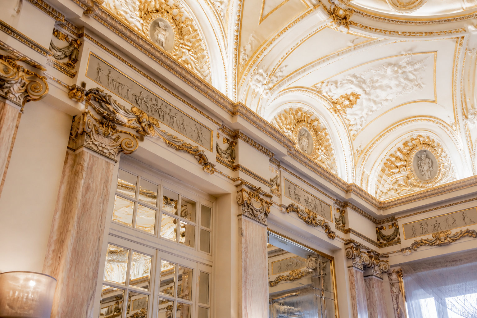 Le Louis XV: The Ducasse Legacy in Monaco