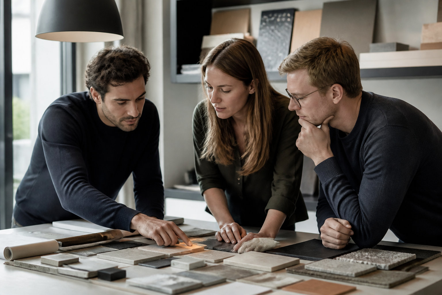 Collaborative Design for Meaningful Journeys