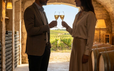 Private Champagne tasting tours from Reims and Epernay