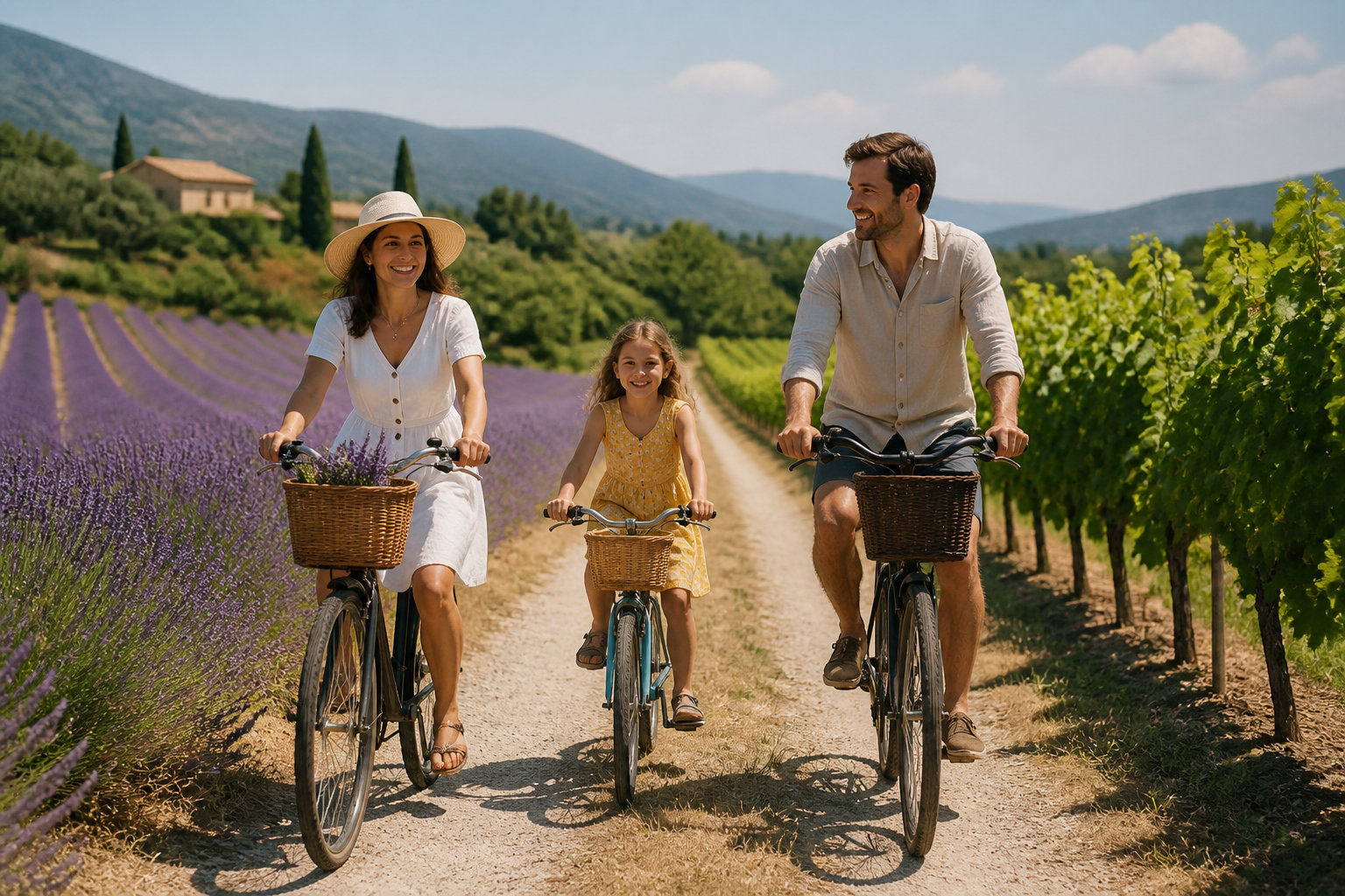 Regional Mastery: Matching Destinations to Family Dynamics