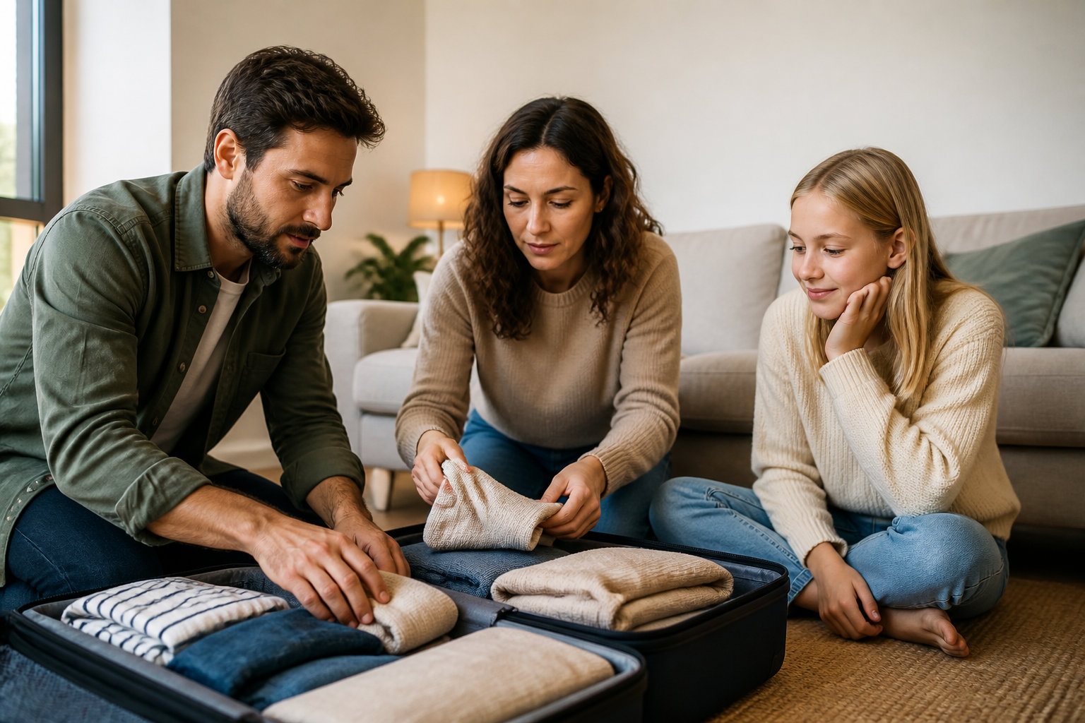 How to Manage Family Travel Logistics in France?