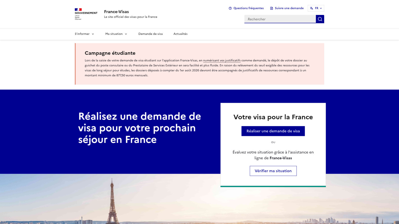 Visa Categories and the 90-Day Schengen Rule