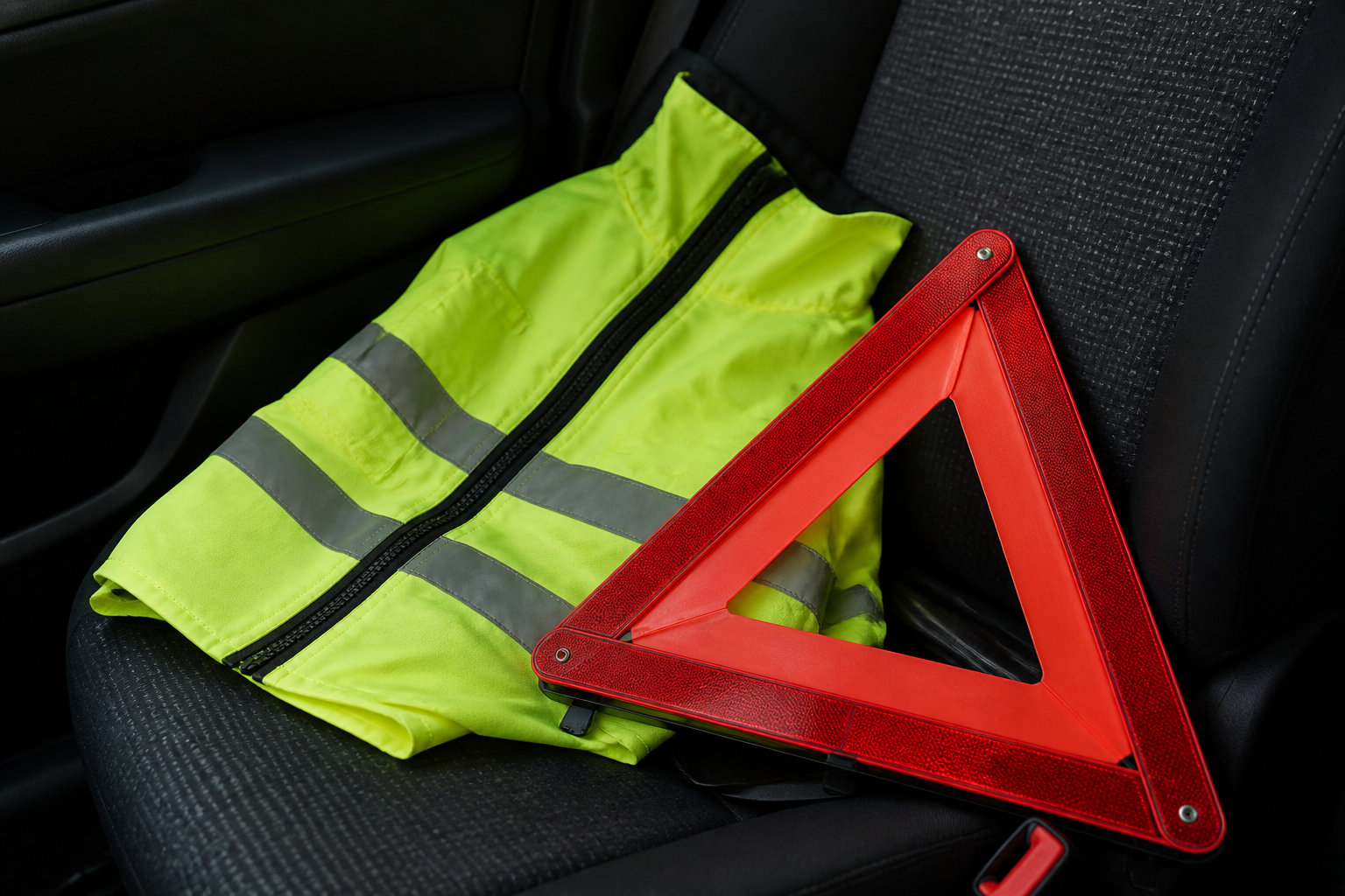 4 Mandatory Items for Your French Glovebox