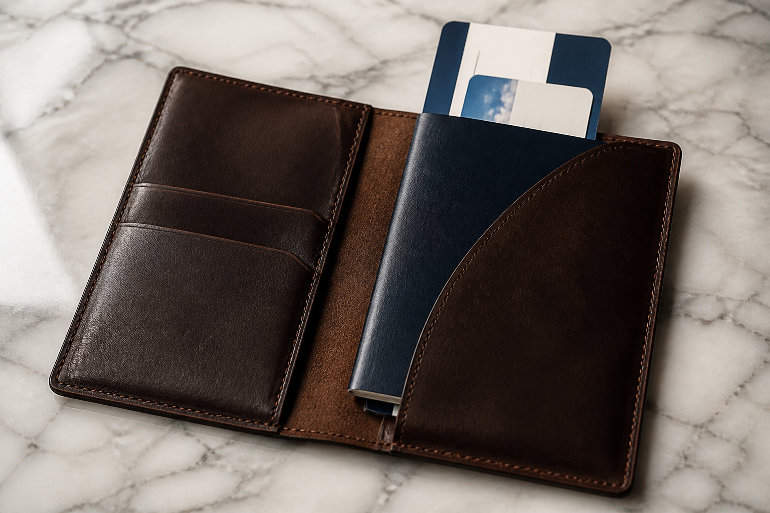 What Documents Must You Carry?
