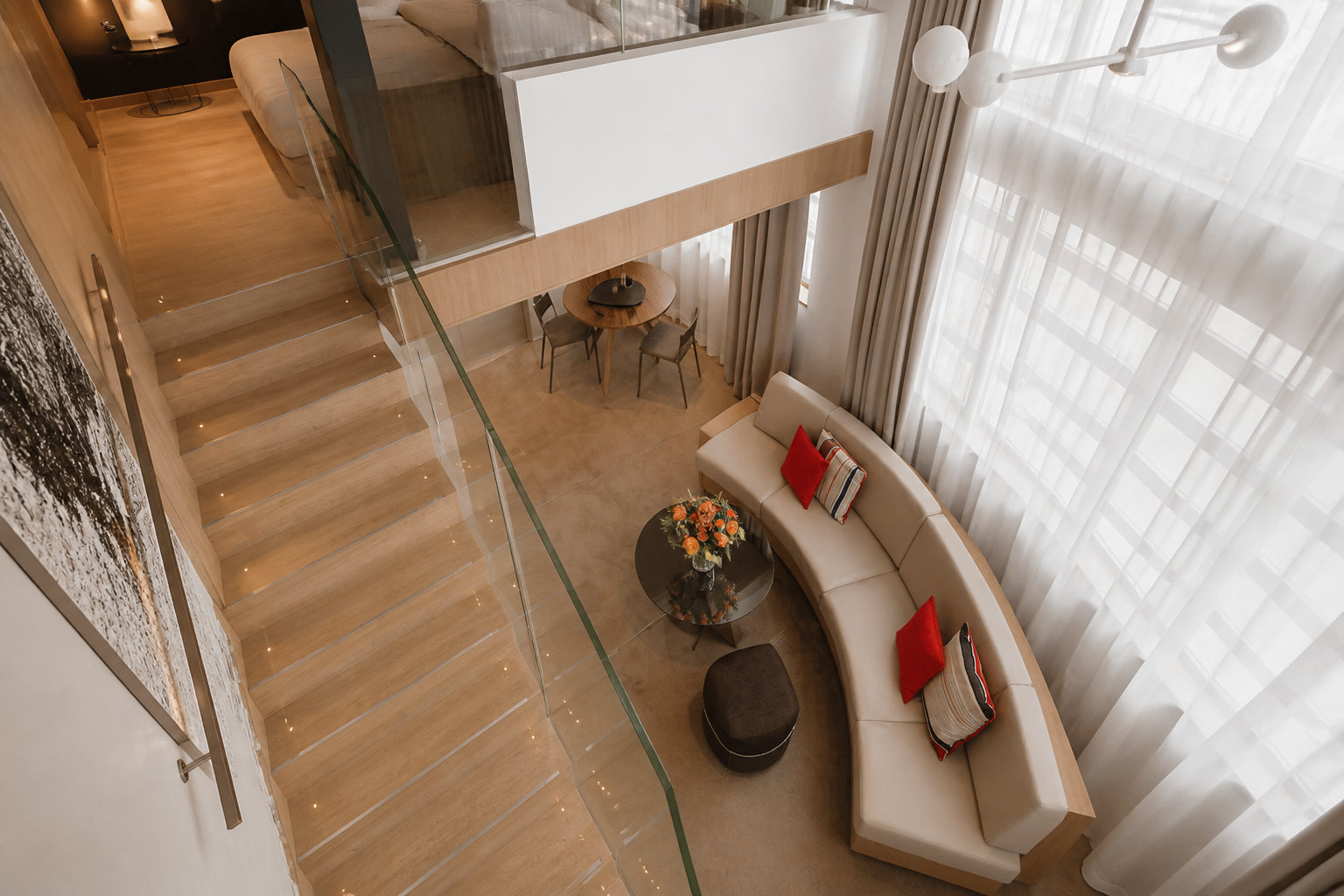 LE CINQ CODET: ART DECO Allure in the 7th