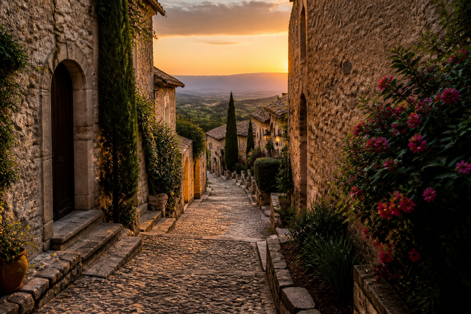 How to Select the Ideal Provençal Base?