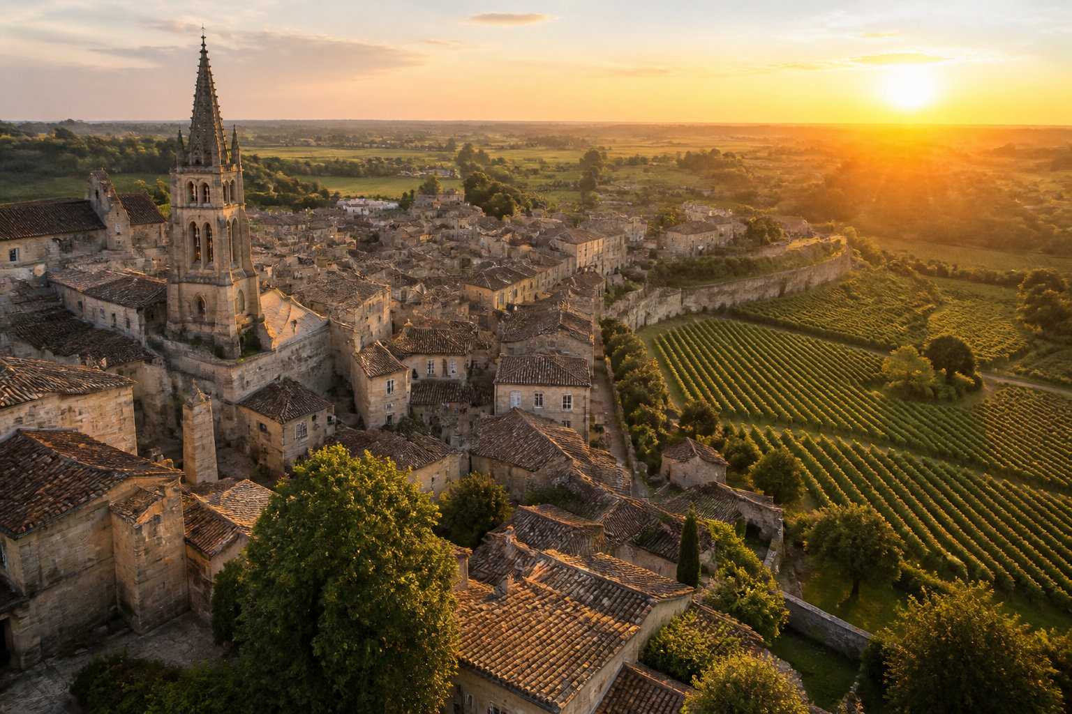 Selecting the Ideal Terroir for Your Bespoke Excursion