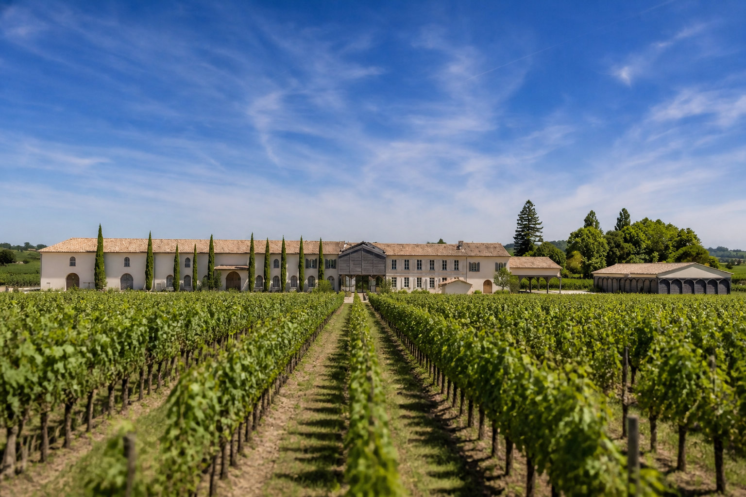 Fleur de Lisse: A Botanical Approach to Grand Cru Elegance