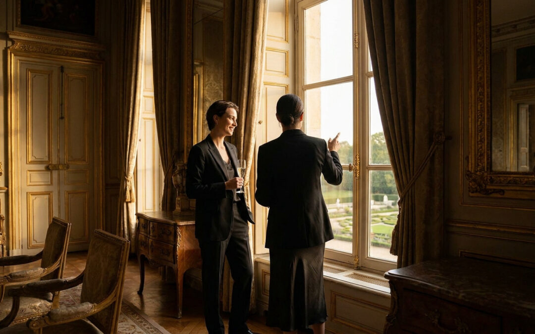 Benefits of booking customized luxury tours of France