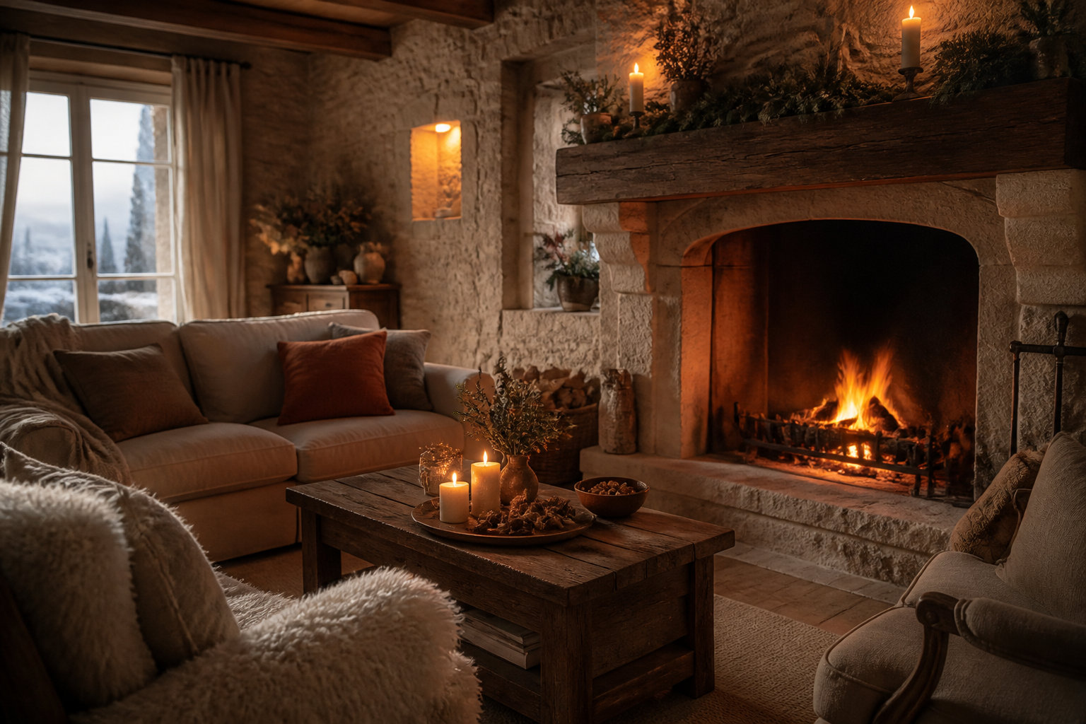 How Far In Advance Should You Secure A Luxury Estate?