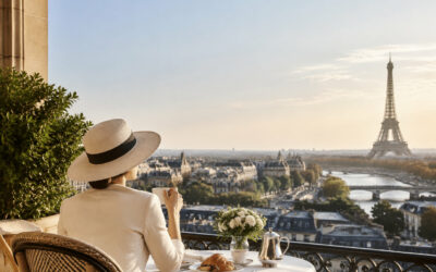 Essential French etiquette tips for luxury travelers