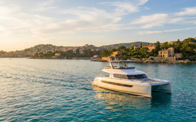 Exclusive private boat rentals on the French Riviera