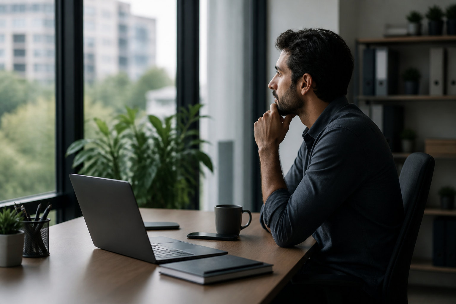 4 Pillars of Logistics Handled with Invisible Precision