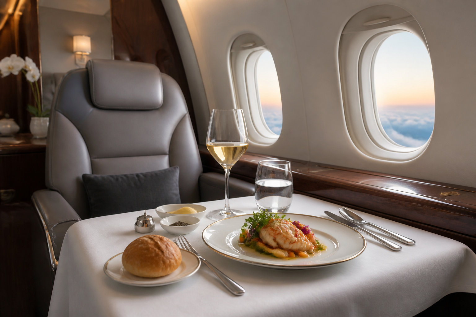 Dissecting the All-Inclusive Charter Quotation