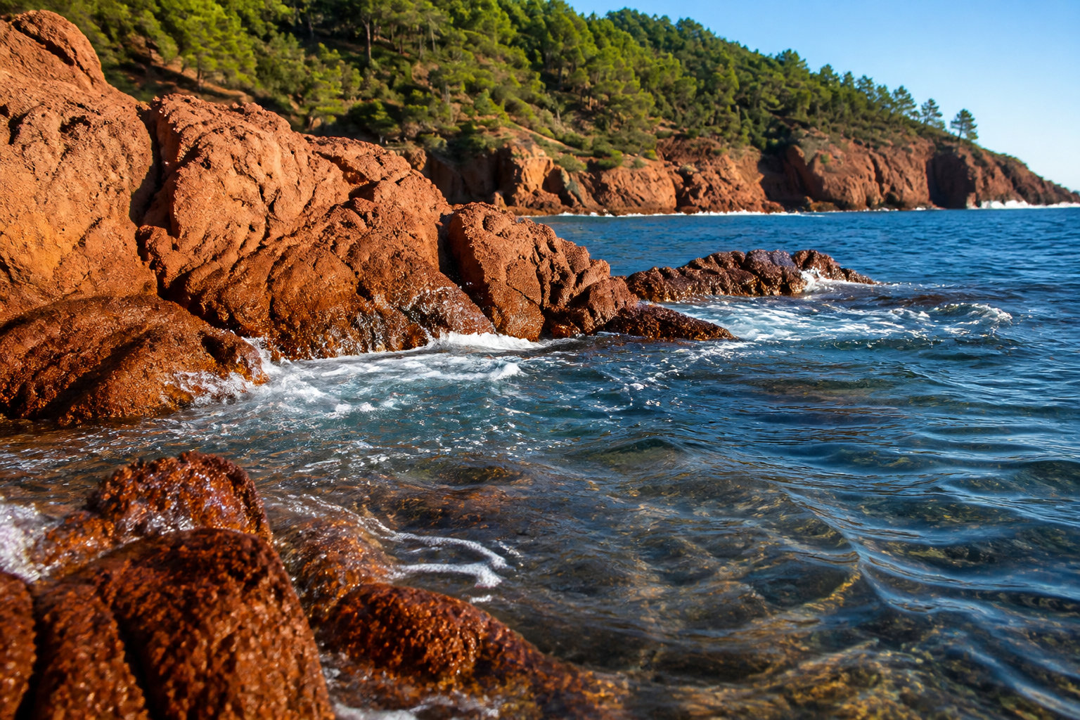 Craft an Itinerary Through the Riviera’s Best-Kept Secrets