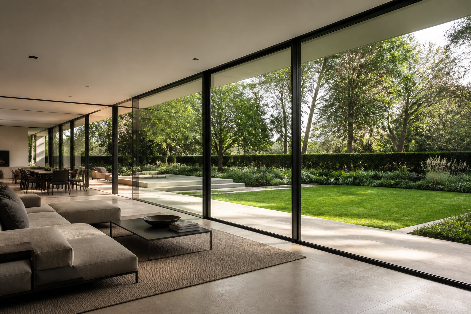 Historical Mas Vs Contemporary Villa Architecture For Groups