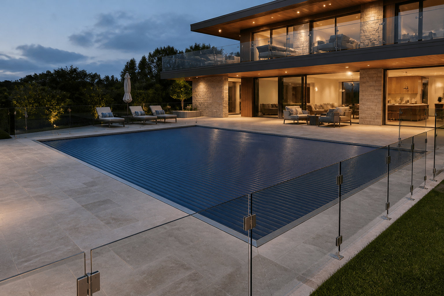 5 Essential Amenities For Large Group Comfort