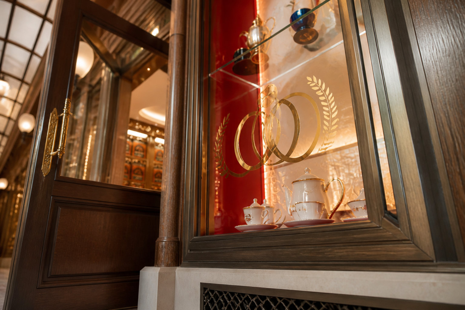 Place Vendôme: Whether Acquiring High Jewelry or Haute Horlogerie